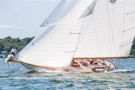 panerai herreshoff regatta